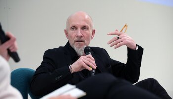 Lars Saabye Christensen